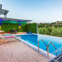 Villa Çağan — 15