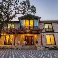Villa Panorama Göcek — 14