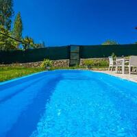 Villa Mountain House — 13