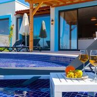 Villa Silver Yeşilköy — 14