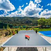 Villa Mountain House — 15
