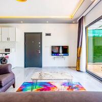 Villa Çağan — 18