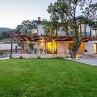 Villa Panorama Göcek — 17