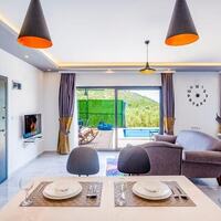 Villa Çağan — 19
