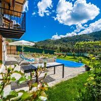 Villa Mountain House — 16