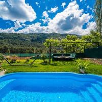 Villa Mountain House — 17
