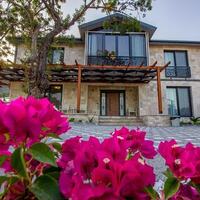 Villa Panorama Göcek — 20