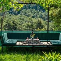 Villa Mountain House — 19