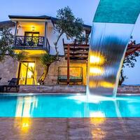 Villa Panorama Göcek — 21