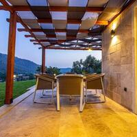 Villa Panorama Göcek — 22