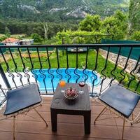 Villa Mountain House — 20