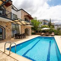 Villa Meltem — 29