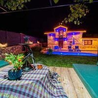 Villa Mountain House — 23