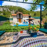 Villa Mountain House — 24