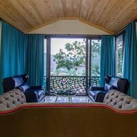 Villa Panorama Göcek — 29