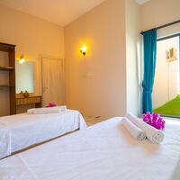 Villa Silver Yeşilköy — 28