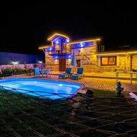 Villa Mountain House — 30