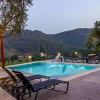 Villa Panorama Göcek — 33