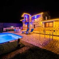 Villa Mountain House — 31