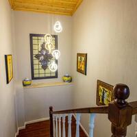 Villa Panorama Göcek — 34