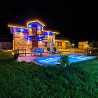 Villa Mountain House — 32