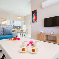 Villa Silver Yeşilköy — 34