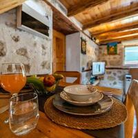 Villa Mountain House — 34
