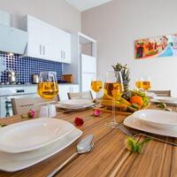 Villa Silver Yeşilköy — 35