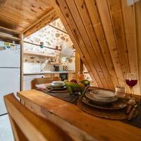 Villa Mountain House — 36