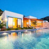 Villa Jade — 2