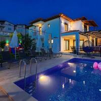 Villa Daphne — 2