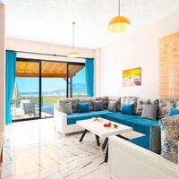 Villa Silver Yeşilköy — 40