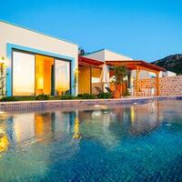 Villa Pearly — 1
