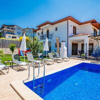 Villa Daphne — 5