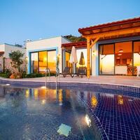 Villa Pearly — 2
