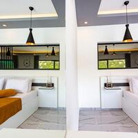 Villa Çağan — 50