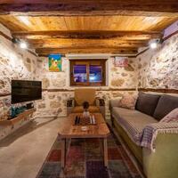 Villa Mountain House — 46