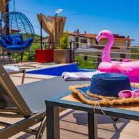 Villa Daphne — 14