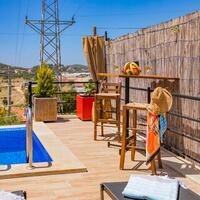 Villa Daphne — 15