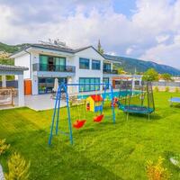 Villa White House Sarıbelen — 3