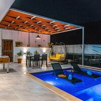 Villa Neon — 7