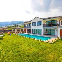 Villa White House Sarıbelen — 5