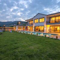 Villa White House Sarıbelen — 6