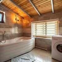 Villa Mountain House — 62