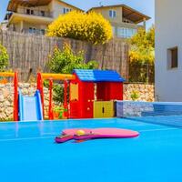 Villa Daphne — 25