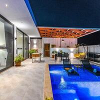 Villa Neon — 12
