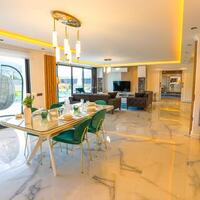 Villa White House Sarıbelen — 9