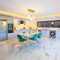 Villa White House Sarıbelen — 10