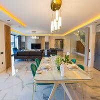 Villa White House Sarıbelen — 11