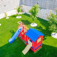 Villa Daphne — 29